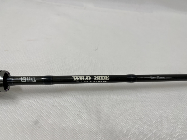 15ワイルドサイド ’WSC 610L+